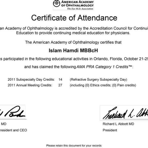 AAO_Certificate_Hamdi_282471